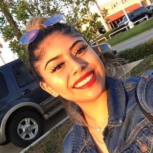 Meet your Posher, Natalia